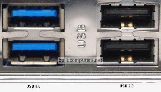 Usb2 port store